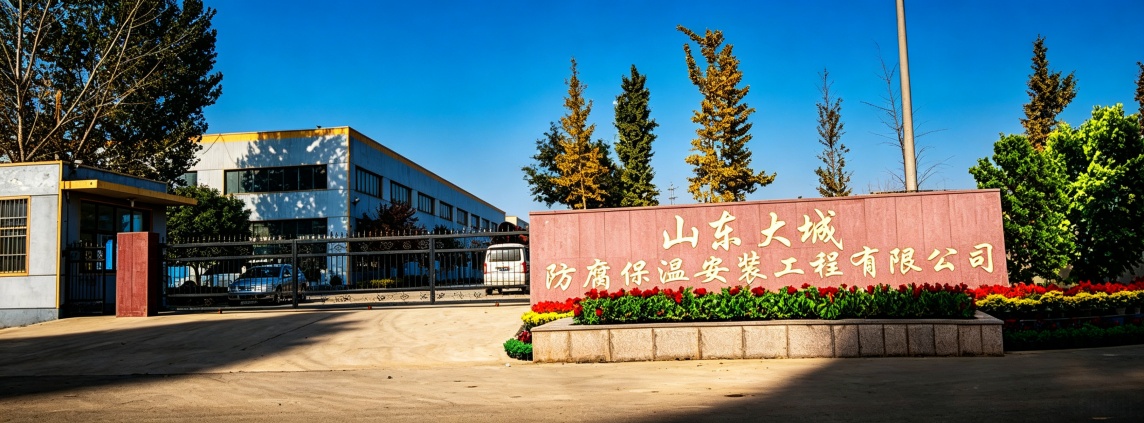 丰县聚氨酯保温管生产厂家